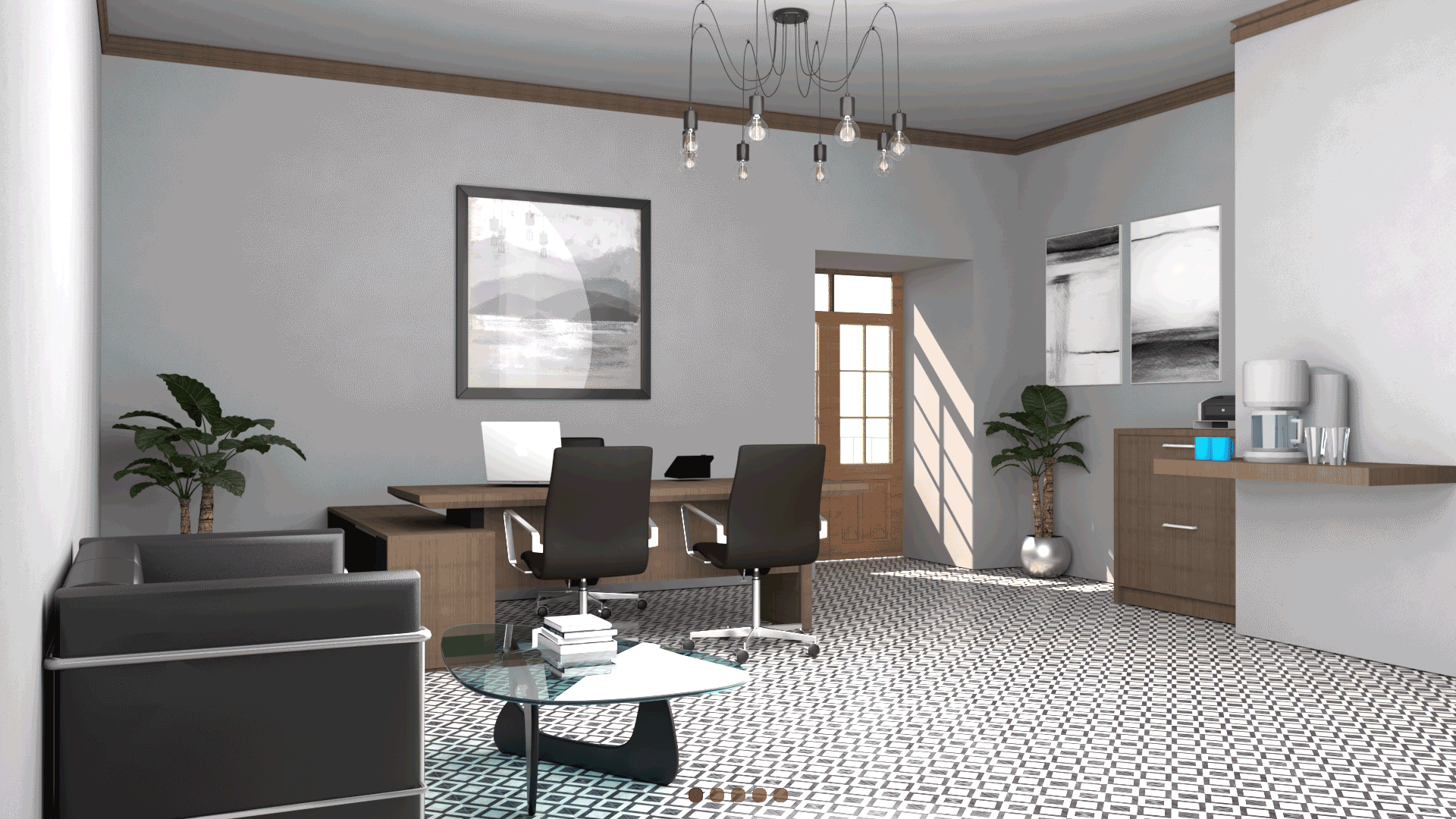 OFICINAS